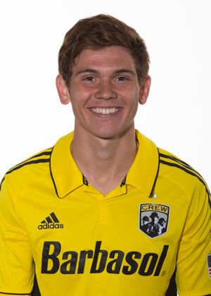 Wil Trapp photo