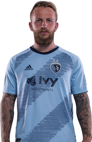 Johnny Russell photo
