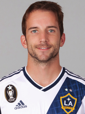 Mike Magee photo
