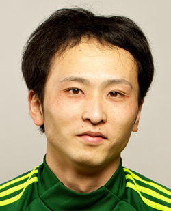 Jun Morishita, ATC photo