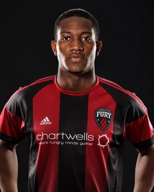 Doneil Henry photo
