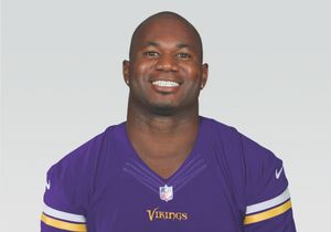 Terence Newman photo