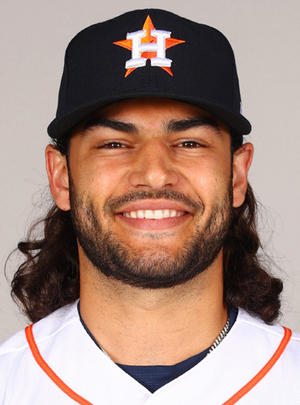 Lance McCullers Jr. photo