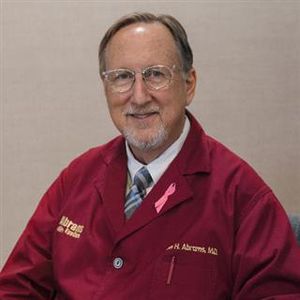 Dr. John Abrams, MD photo