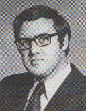 Donald Henard, M.D. photo