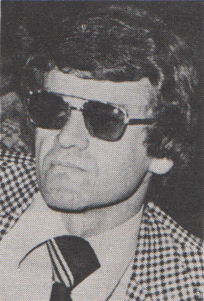 Eddie McCreadie photo