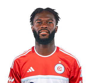 Jonathan Bamba photo