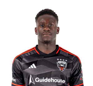 Dominique Badji photo