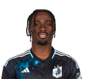 Jordan Adebayo-Smith photo