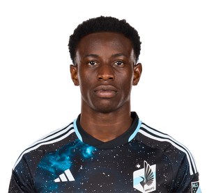 Kelvin Yeboah photo