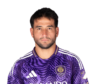 Nicolas Lodeiro photo