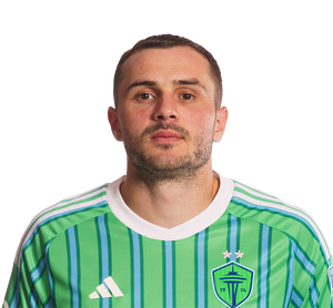 Jordan Morris photo