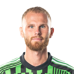 Mikkel Desler photo