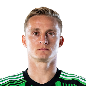 Oleksandr Svatok photo