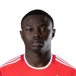 Omari Glasgow photo