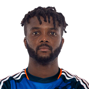 Chidozie Awaziem photo