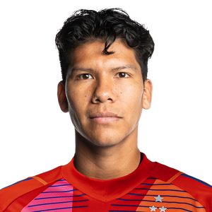 Abraham Romero photo