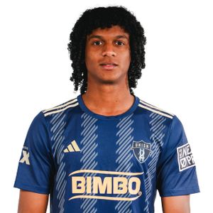 Óscar Benítez photo