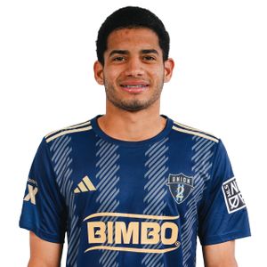 Giovanny Sequera photo