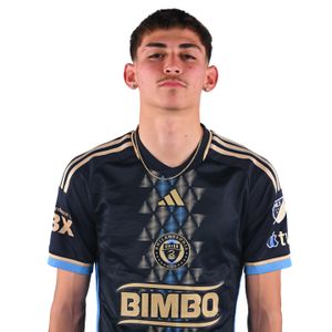 David Vazquez photo