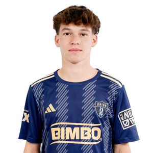 Zach Mastrodimos photo