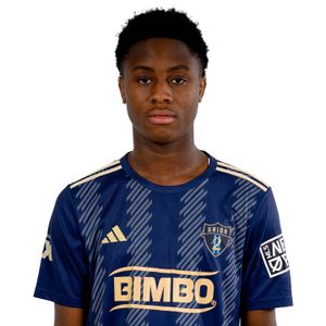 Jordan Griffin photo