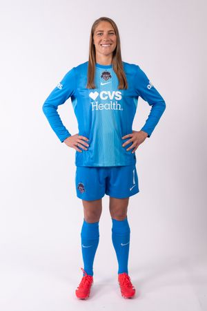 Aubrey Kingsbury photo