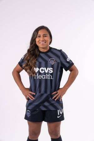 Leicy Santos photo