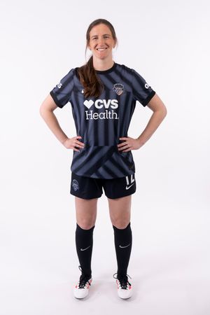 Andi Sullivan photo