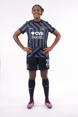 Kysha Sylla photo