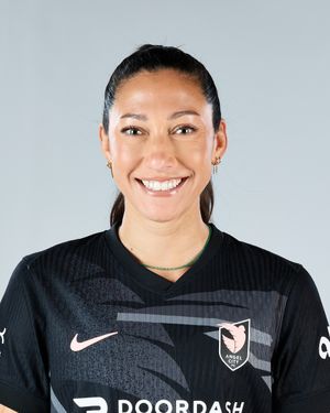 Christen Press photo