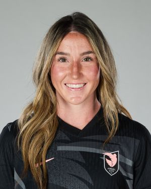 Hannah Johnson photo