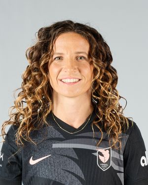 Elizabeth Eddy photo