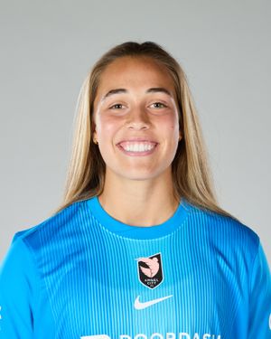 Bre Norris photo