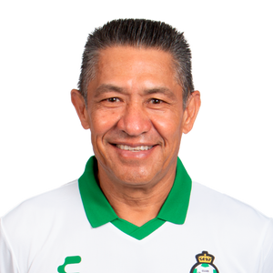 Ignacio Ambríz photo