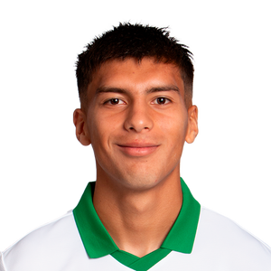 Emmanuel Echeverria photo
