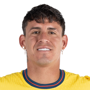 Cristian Calderón photo