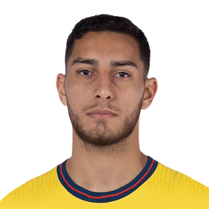 Sebastián Cáceres photo