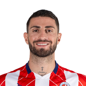 Cristiano Piccini photo