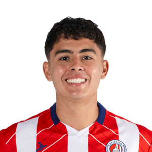 David Rodríguez photo