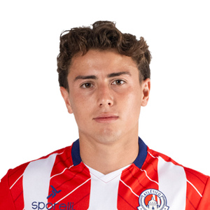 Íker Moreno photo