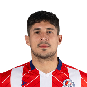 Javier Güemez photo