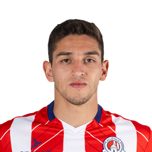 Juan-Manuel Sanabria photo