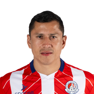 Julio César Domínguez photo