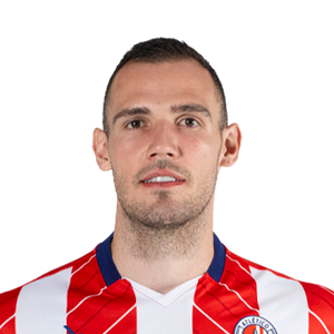 Léo Bonatini photo