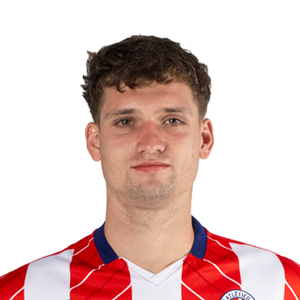 Mateo Klimowicz photo
