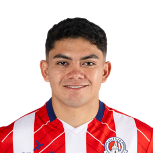 Ronaldo Nájera photo