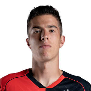 Victor Ríos photo