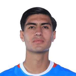 Cristian Jiménez photo