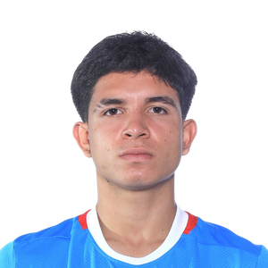 Javier Suárez photo